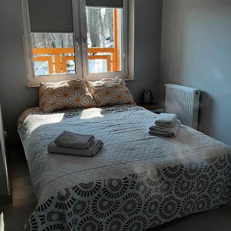 Apartament Lilu Шклярська Поремба Екстер'єр фото