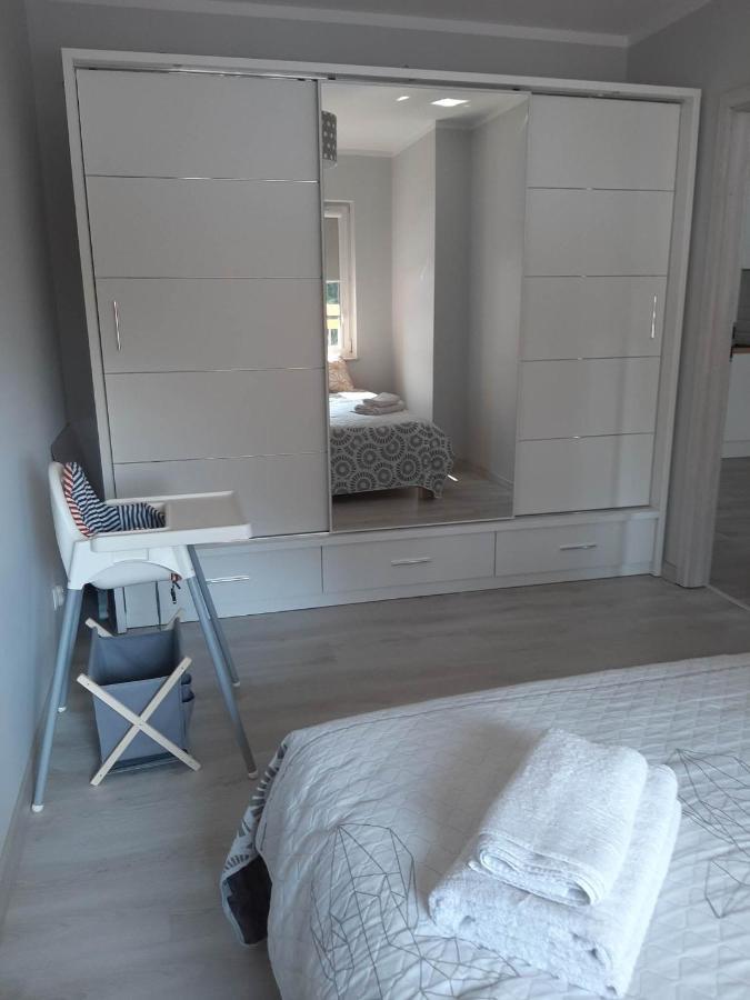Apartament Lilu Шклярська Поремба Екстер'єр фото